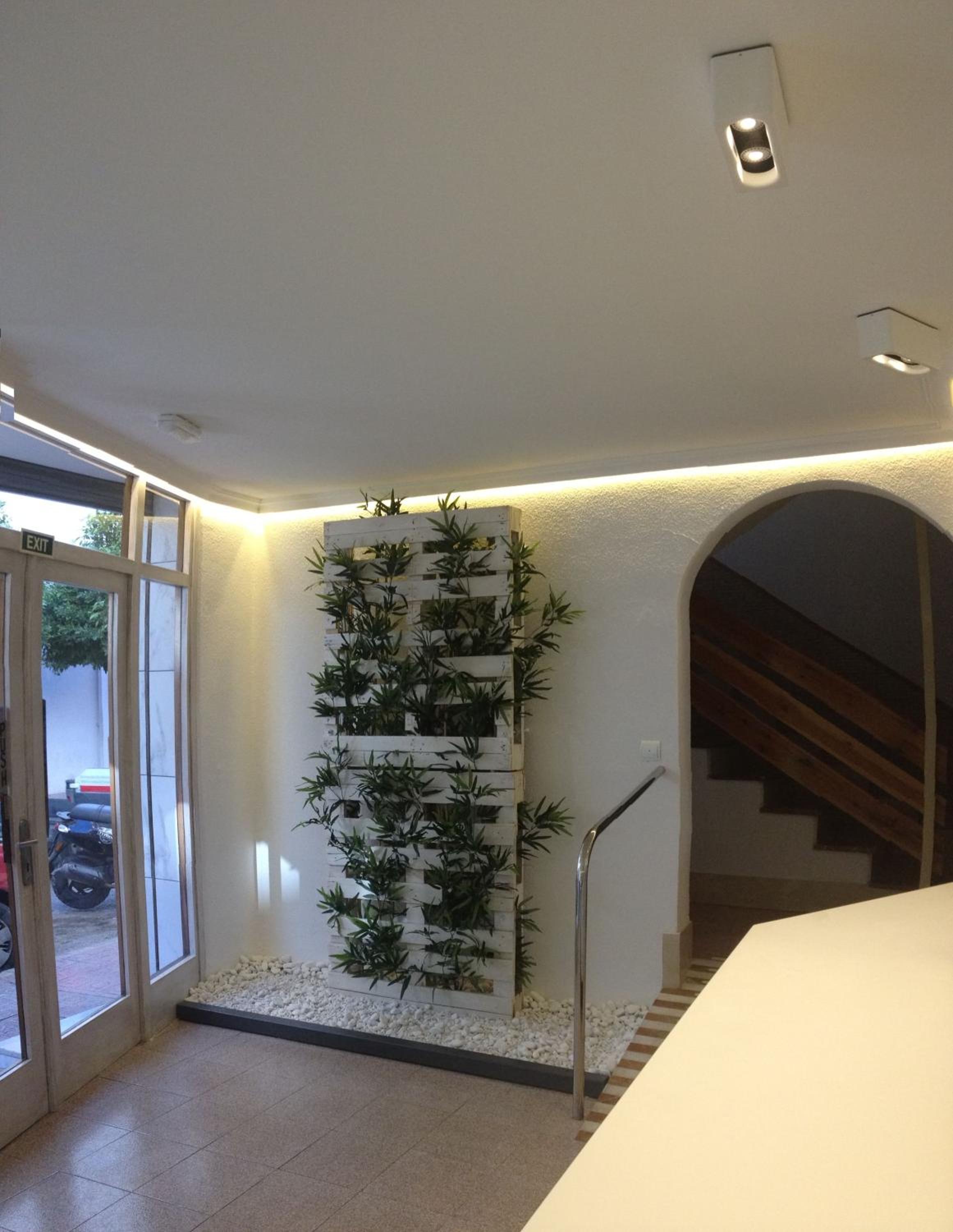 Apartamentos Marian