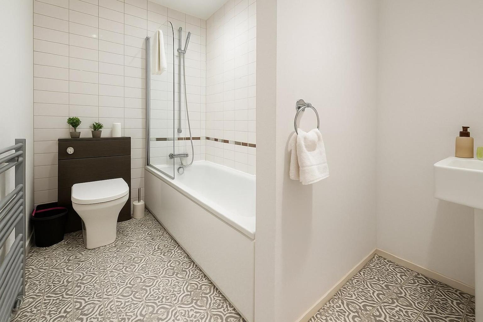 Central Apt - Sleeps 6- Steps to Bars & Restaurant