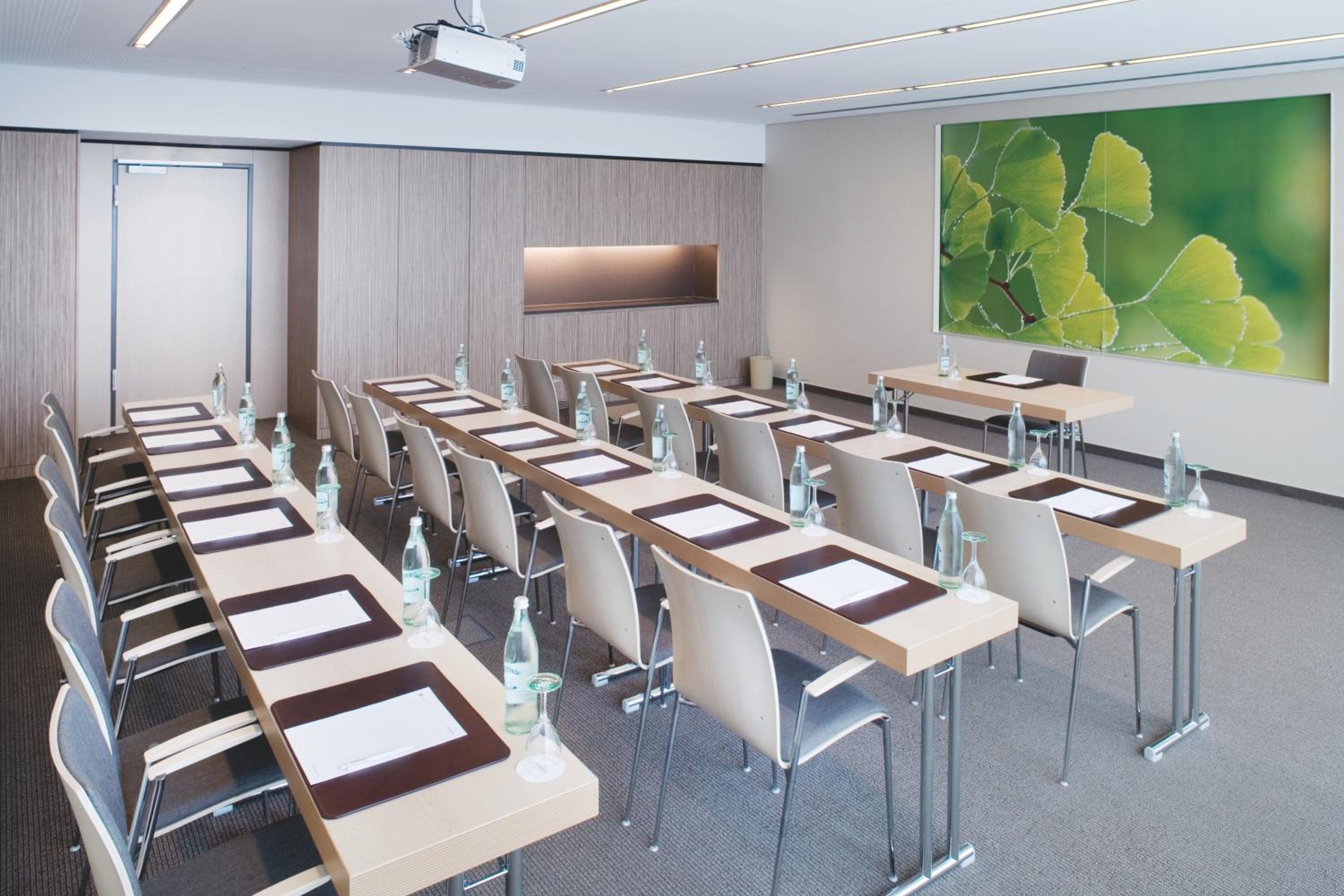 Movenpick Hotel Frankfurt City Messe - Property Image 22