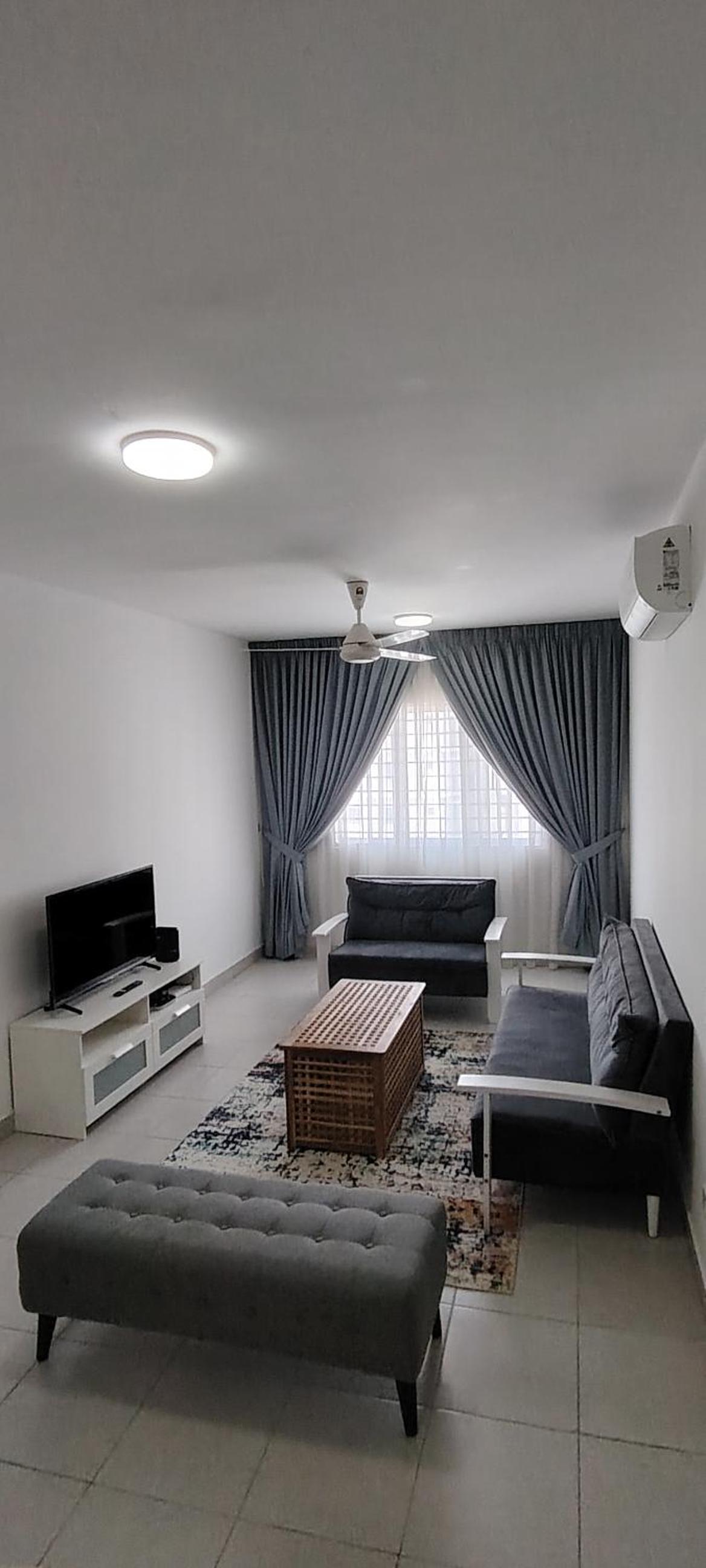 J&K Guesthouse at Harmoni Apartment, Eco Majestic