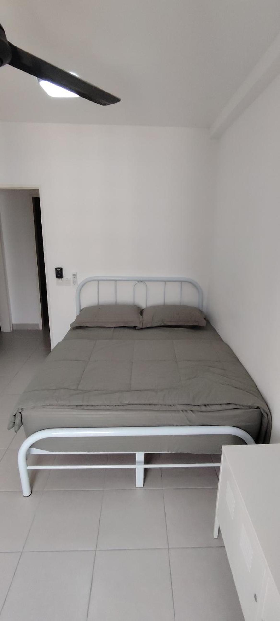 J&K Guesthouse at Harmoni Apartment, Eco Majestic