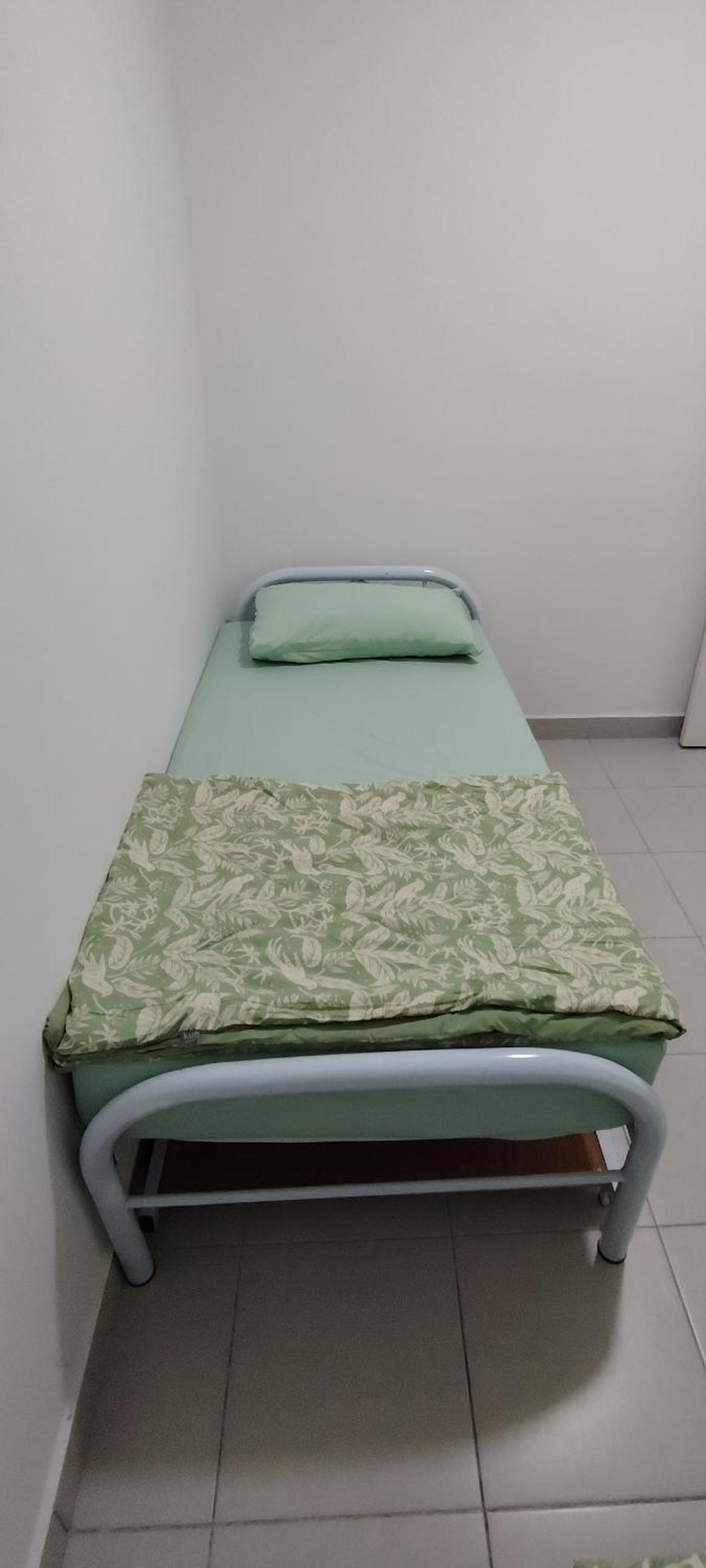 J&K Guesthouse at Harmoni Apartment, Eco Majestic