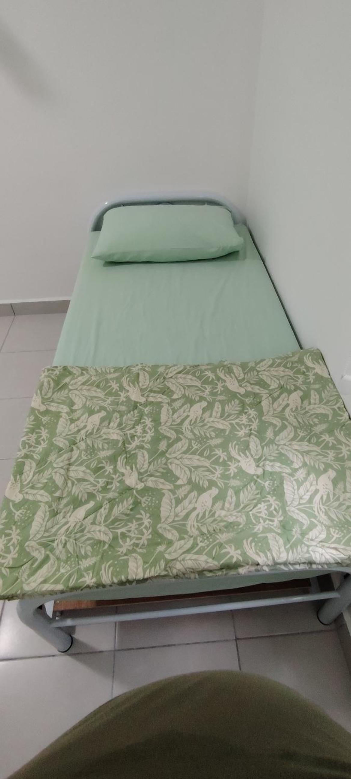 J&K Guesthouse at Harmoni Apartment, Eco Majestic