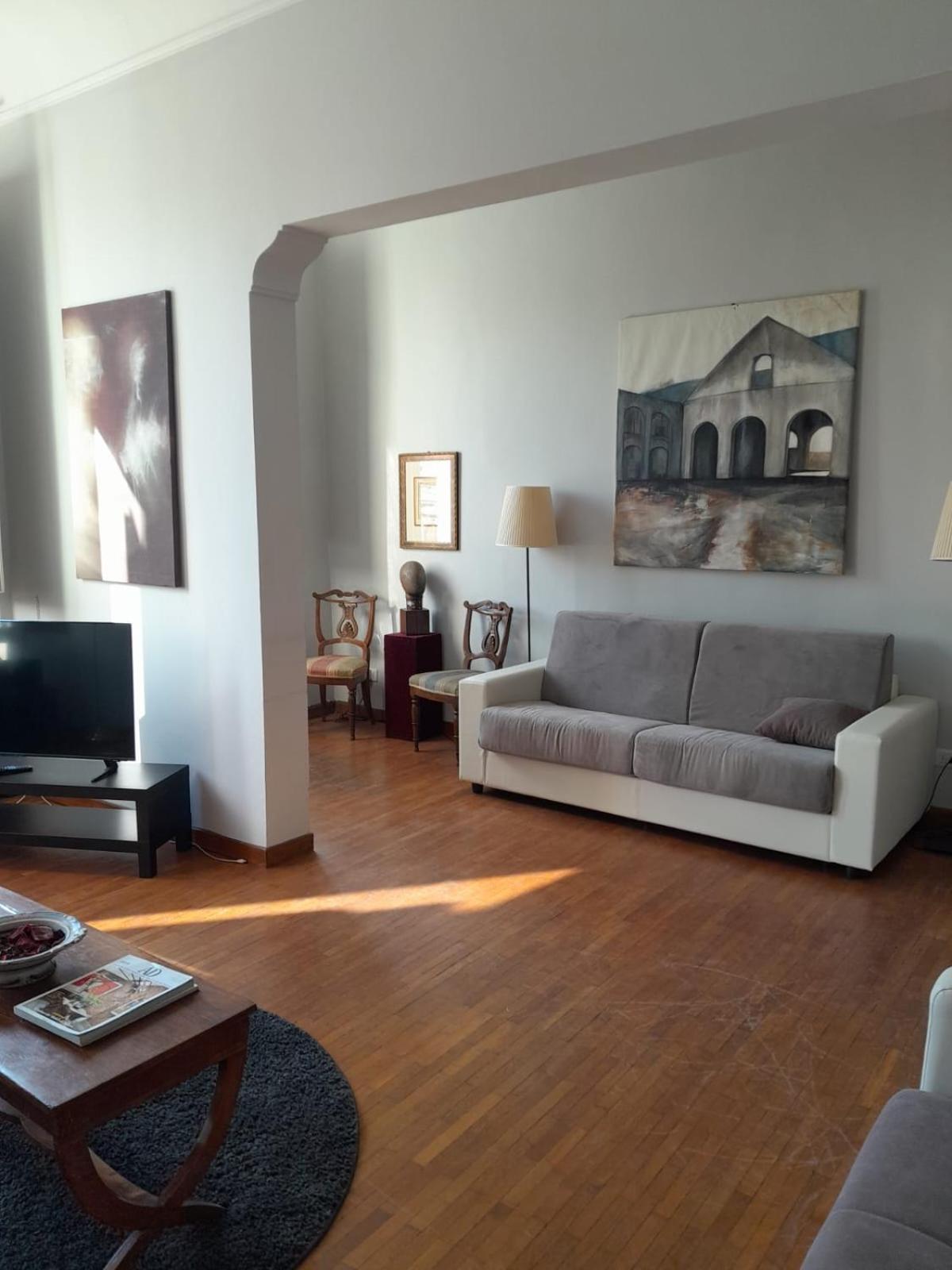 Suite Charming San Marco 4 posti letto