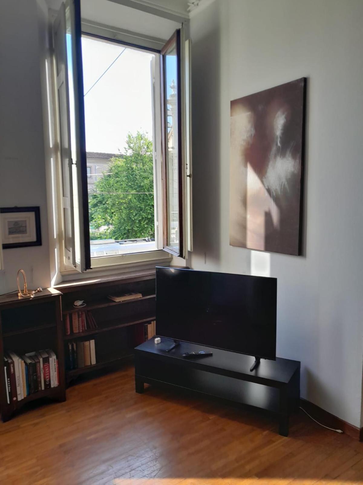Suite Charming San Marco 4 posti letto