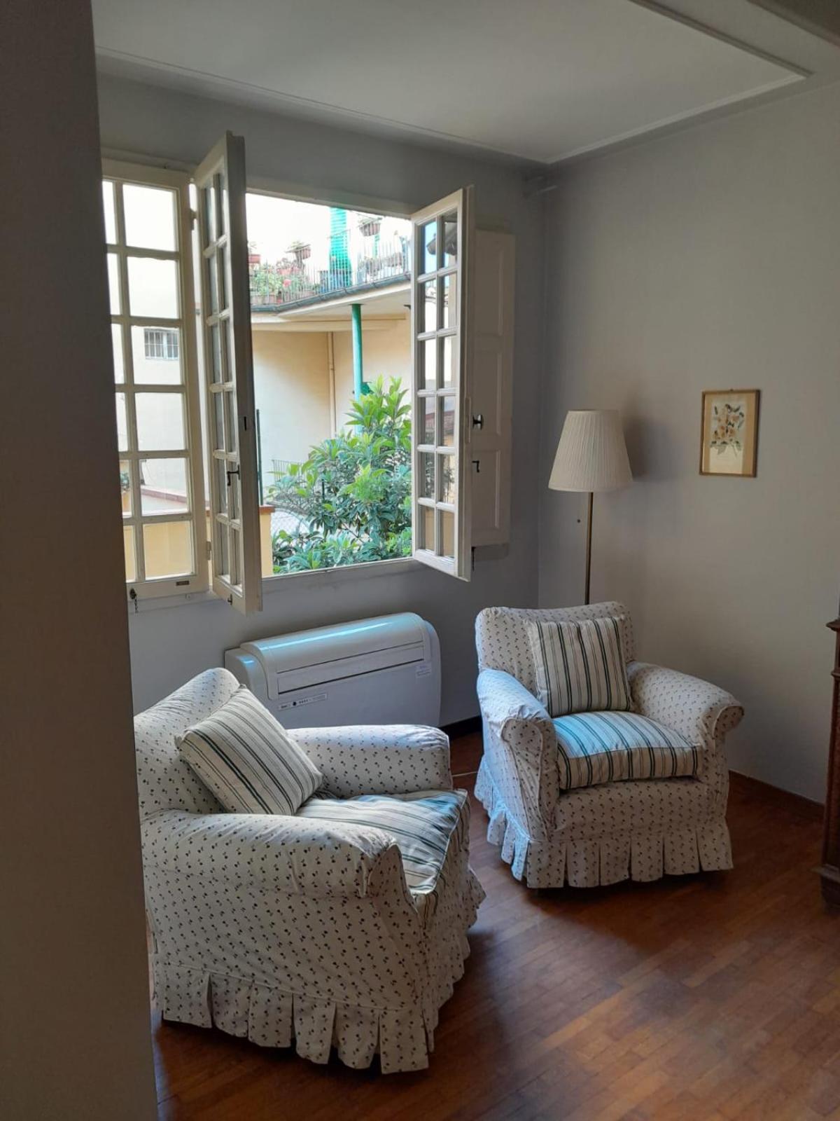 Suite Charming San Marco 4 posti letto