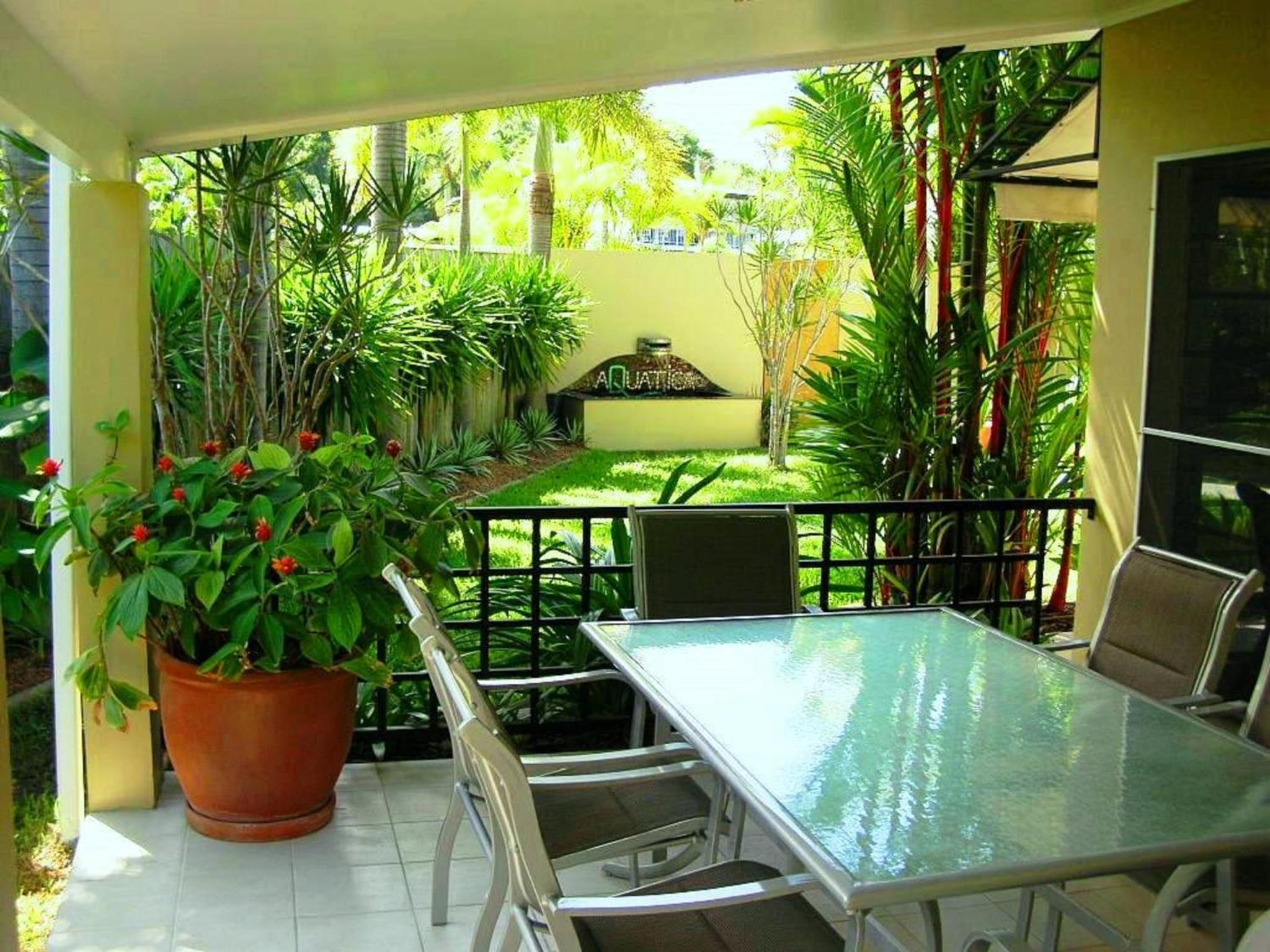 Aquatica - Luxe Holiday Home
