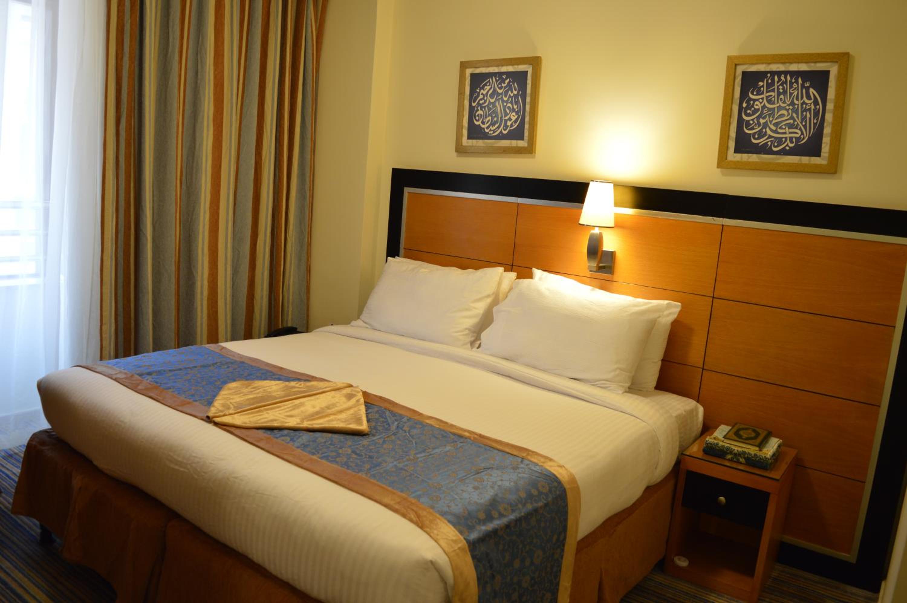 Kingsgate Hotel Durrat