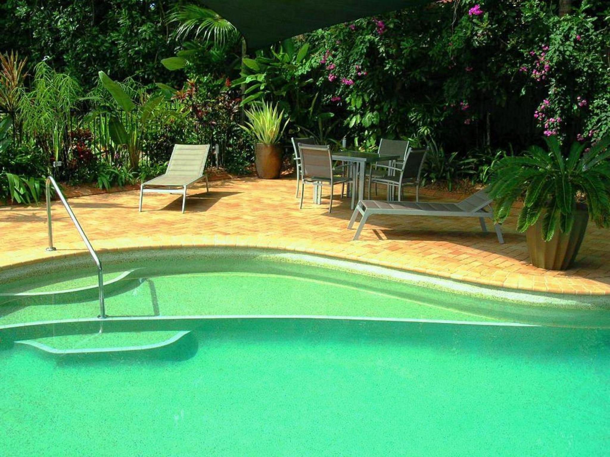 Aquatica - Luxe Holiday Home