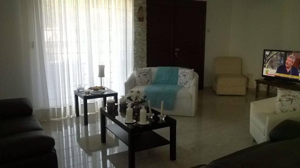 Nikola's House