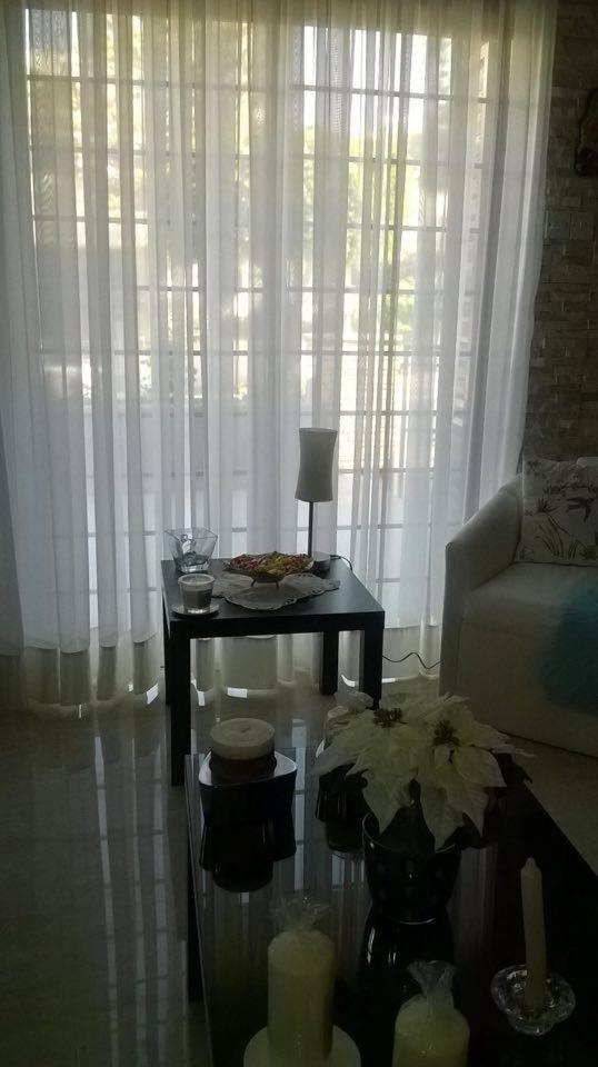 Nikola's House