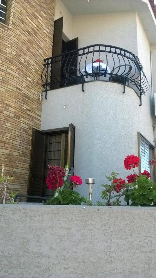 Nikola's House