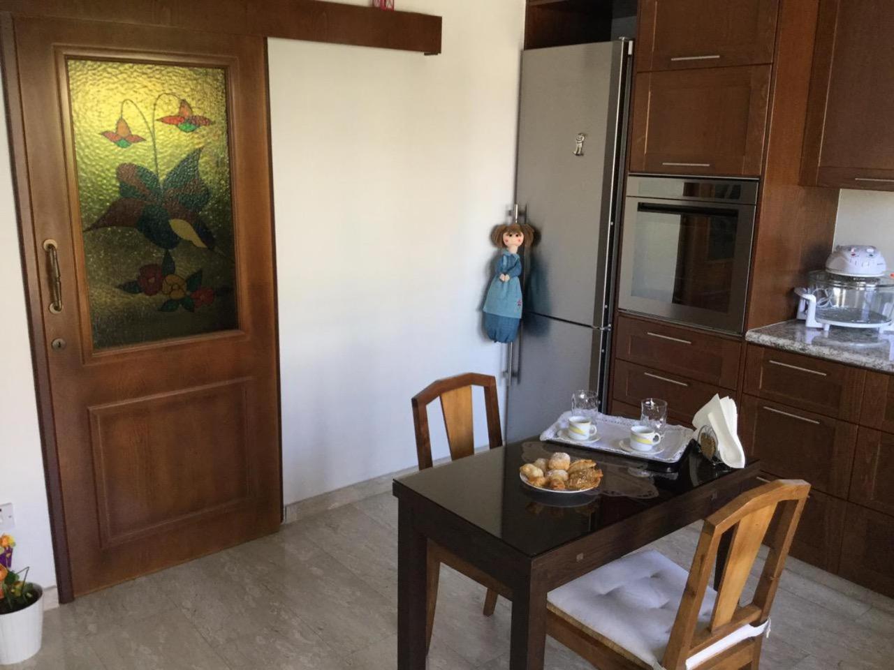 Nikola's House