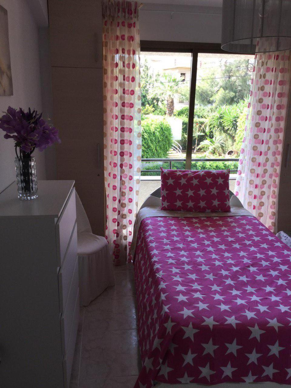Nikola's House