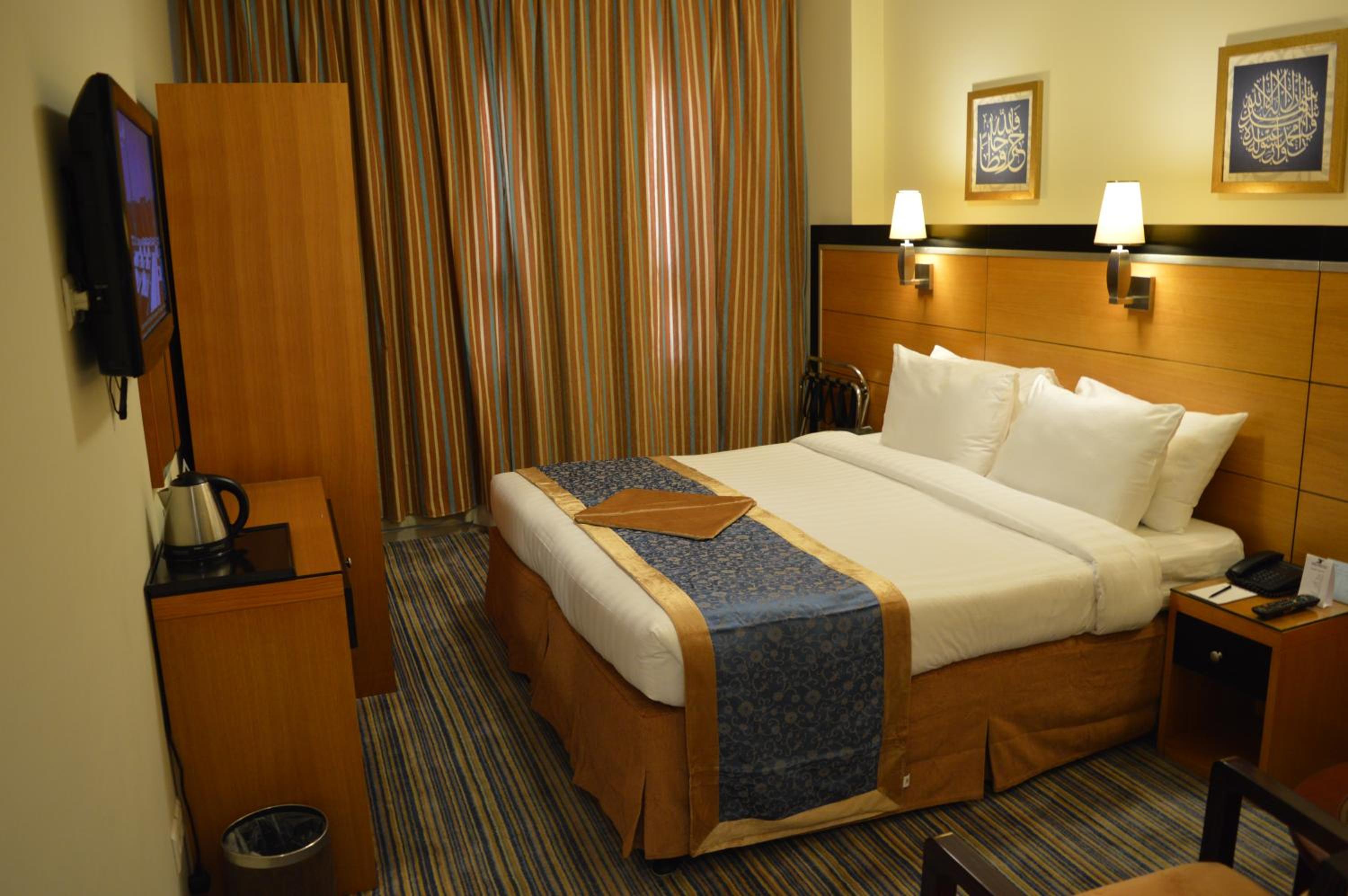 Kingsgate Hotel Durrat