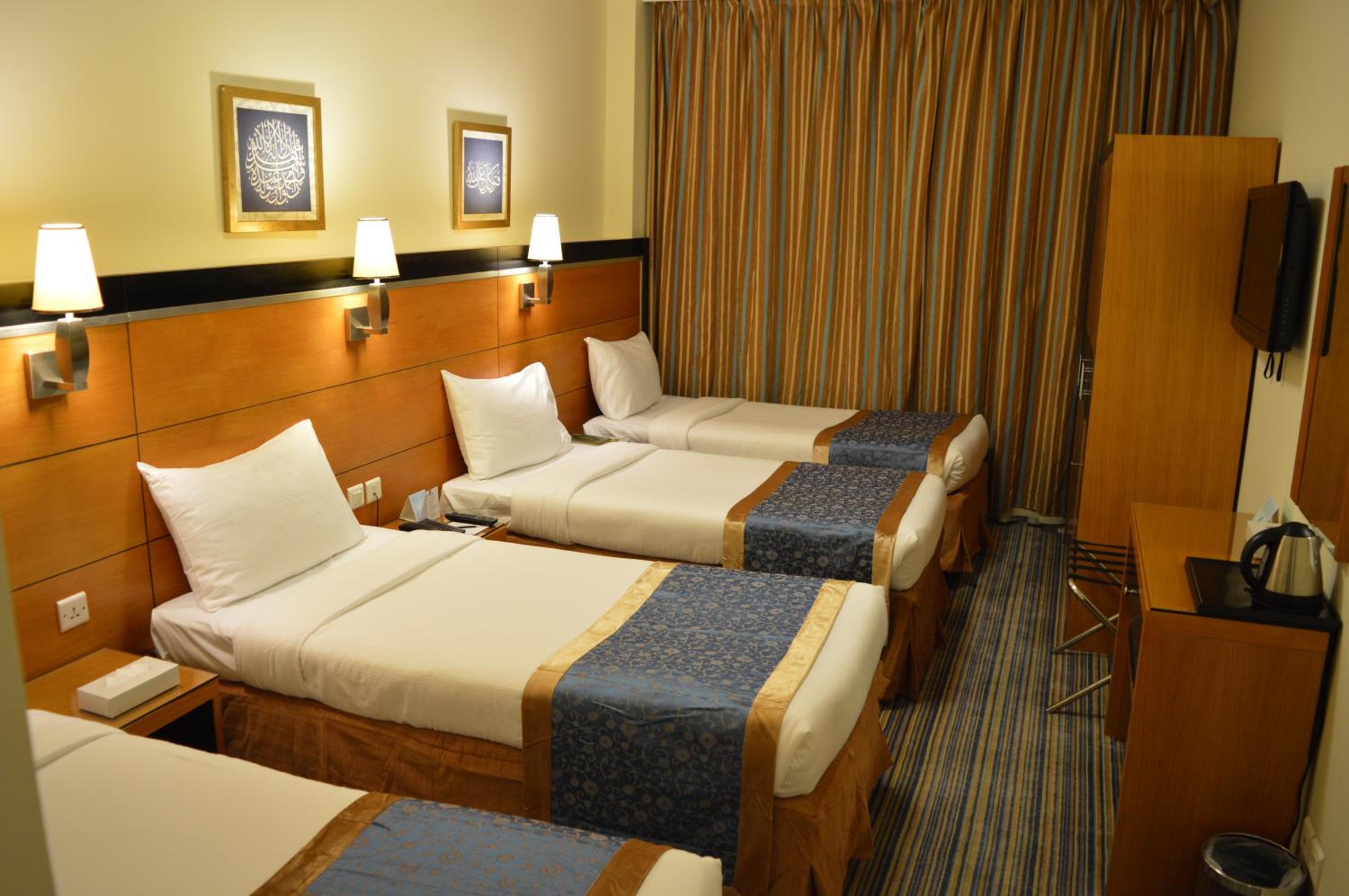 Kingsgate Hotel Durrat