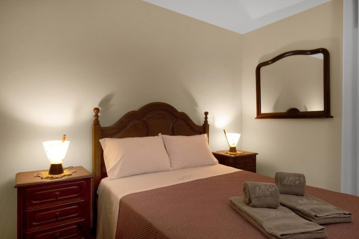 Vintage Copio Apartment
