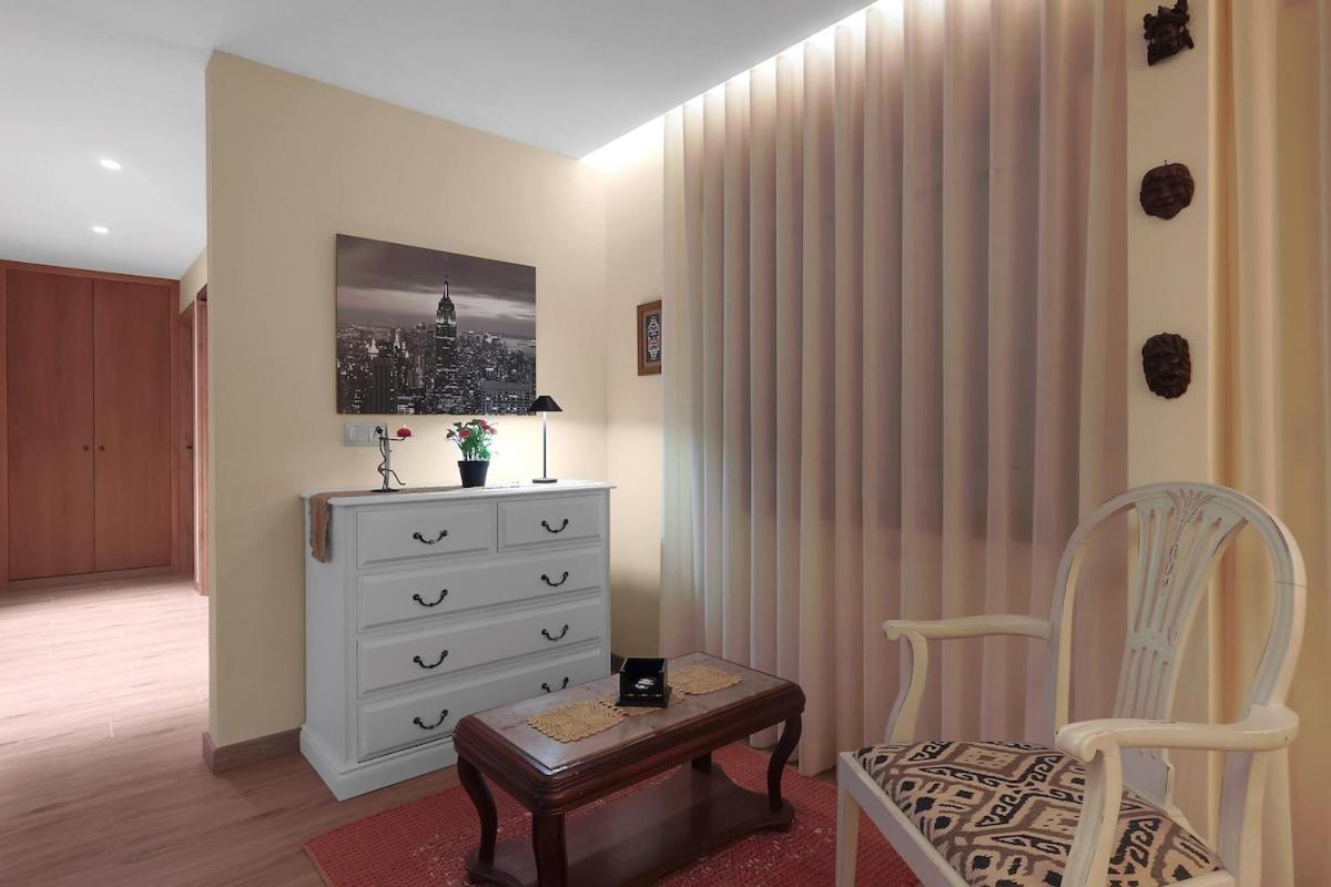 Vintage Copio Apartment