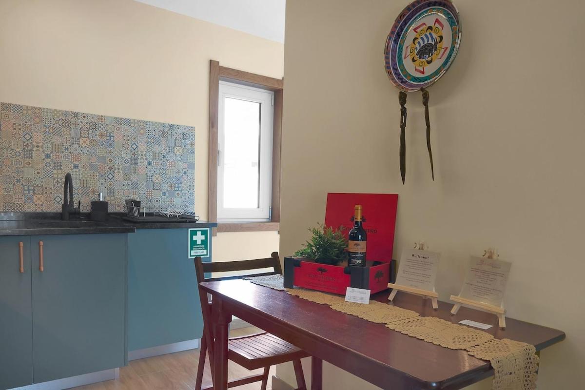 Vintage Copio Apartment