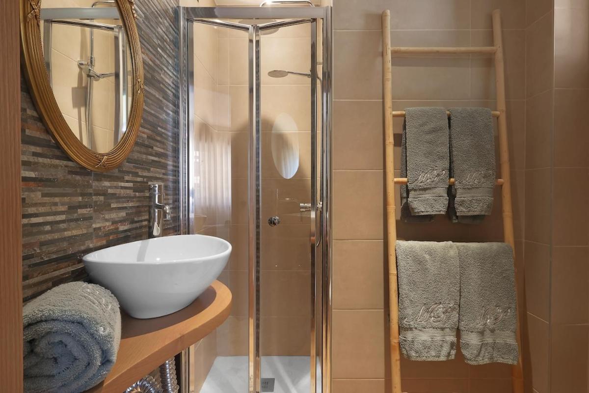 Vintage Copio Apartment