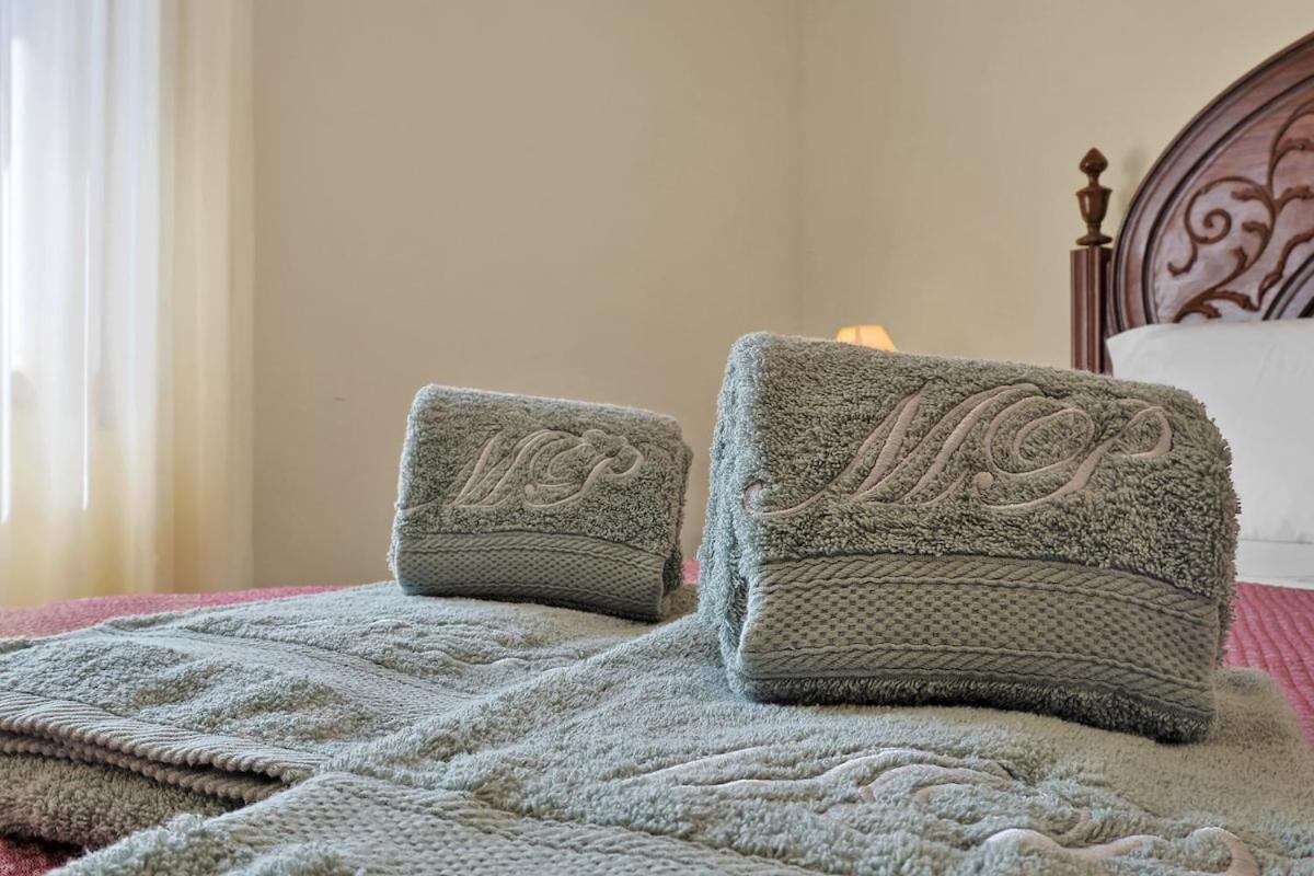 Vintage Copio Apartment