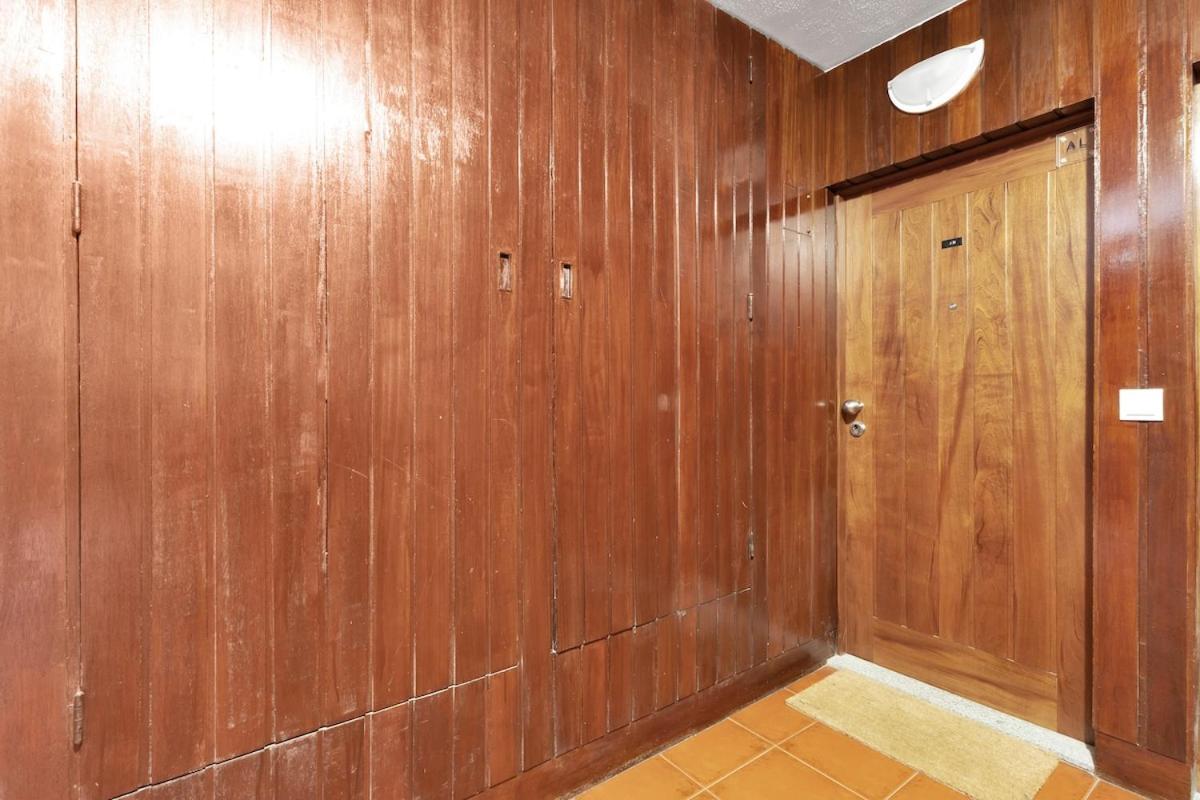 Vintage Copio Apartment