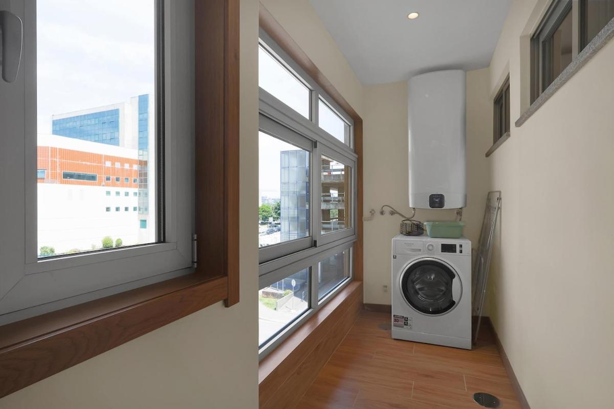 Vintage Copio Apartment