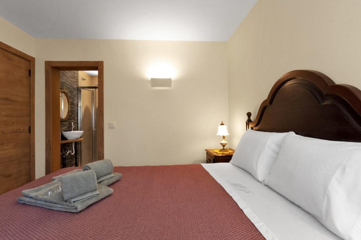 Vintage Copio Apartment