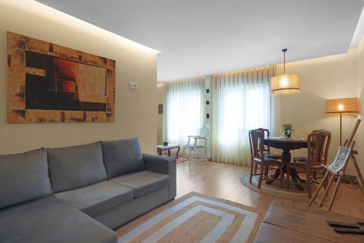 Vintage Copio Apartment