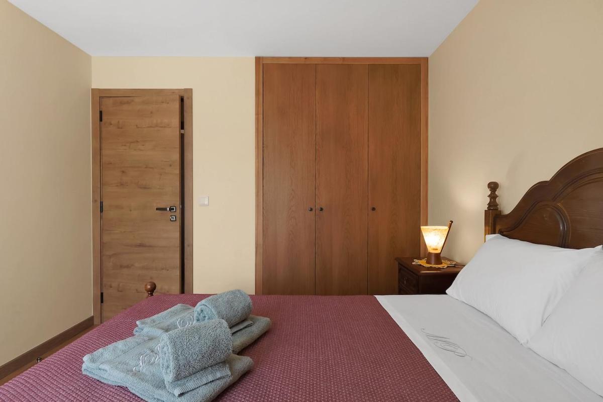 Vintage Copio Apartment