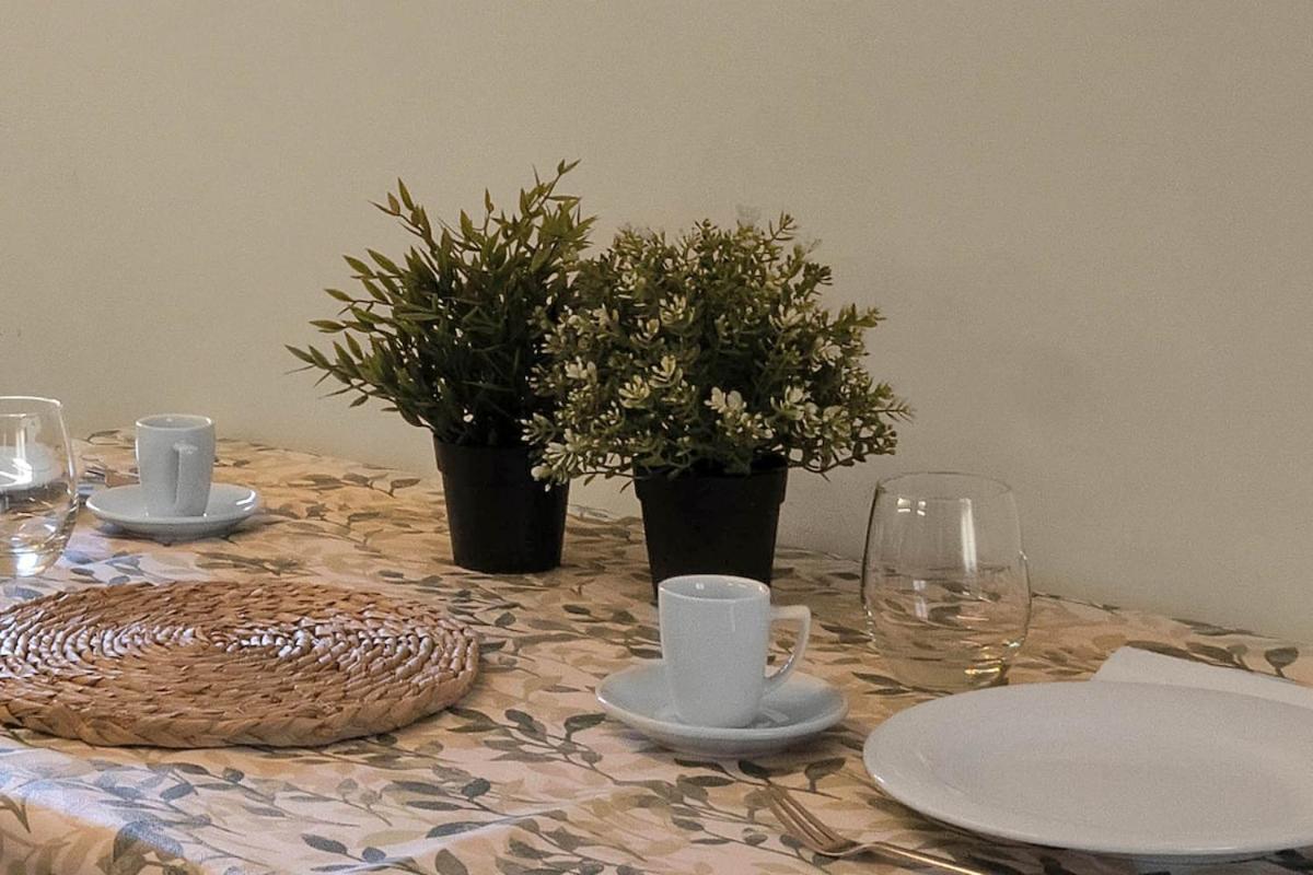 Vintage Copio Apartment