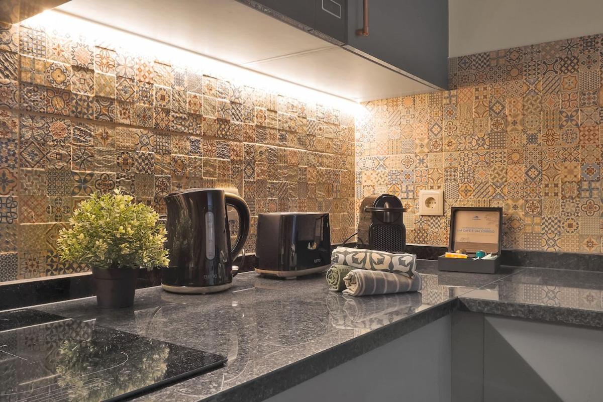 Vintage Copio Apartment