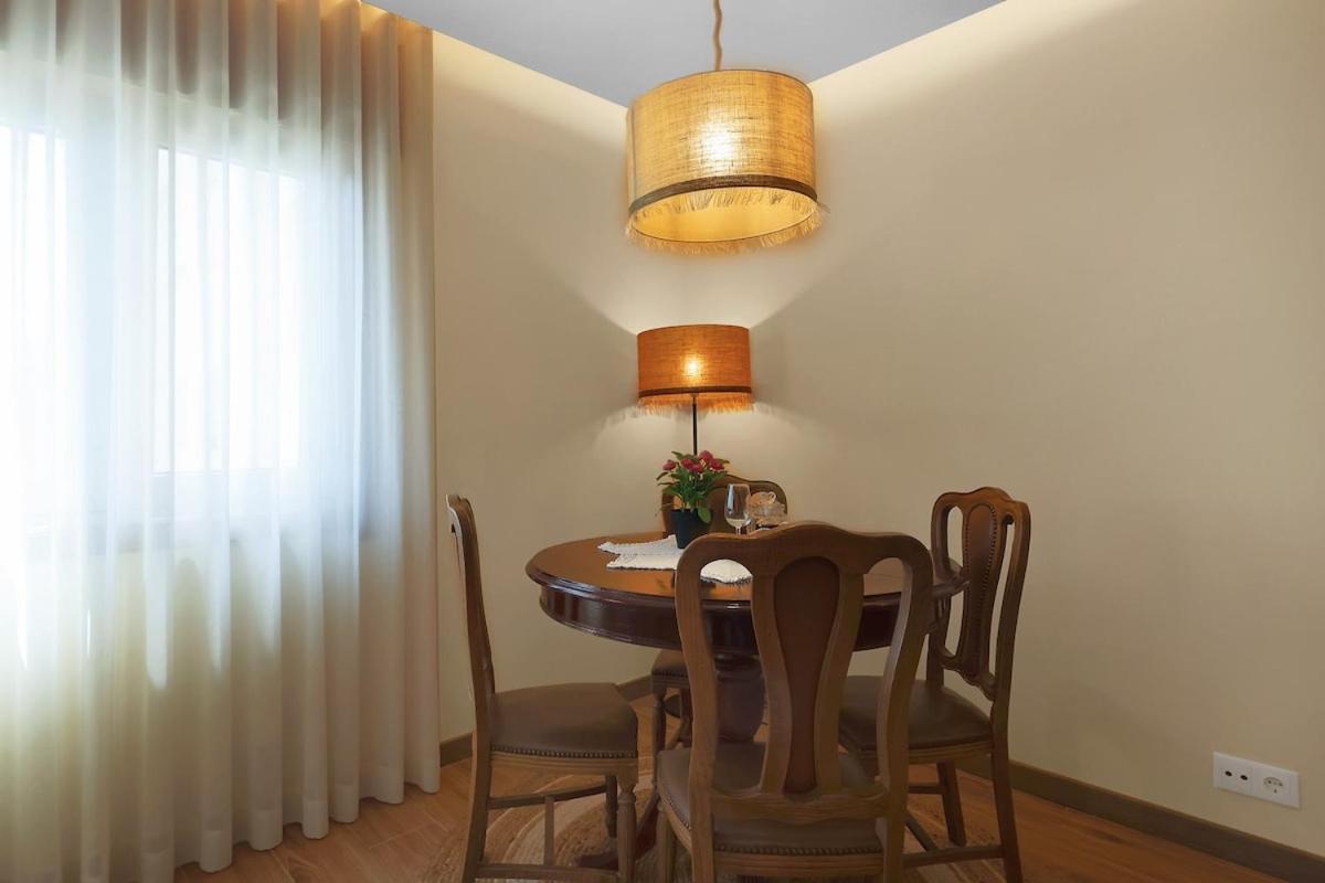 Vintage Copio Apartment
