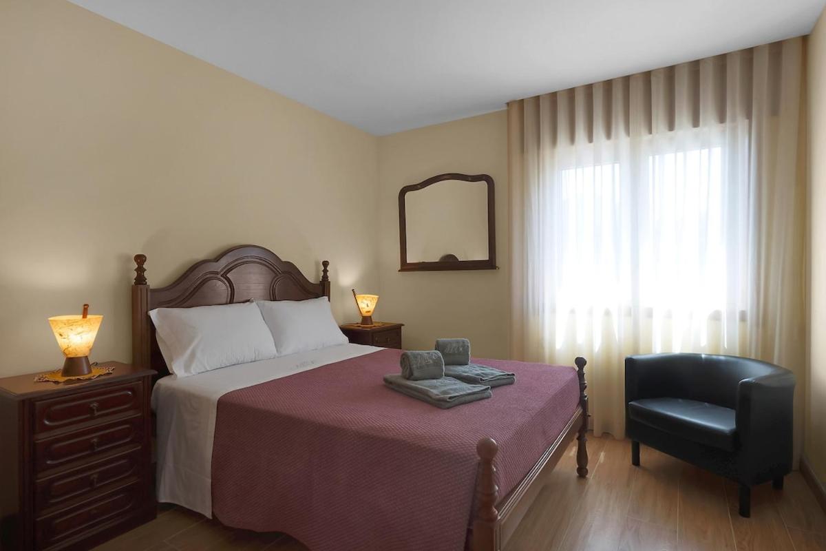 Vintage Copio Apartment