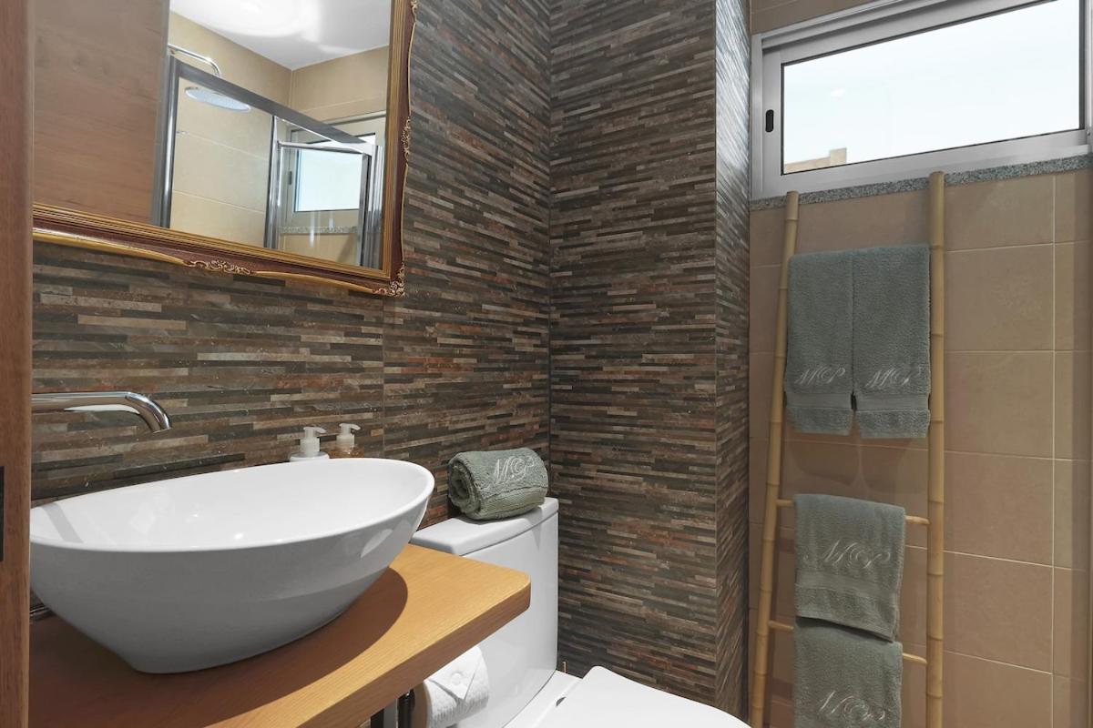 Vintage Copio Apartment