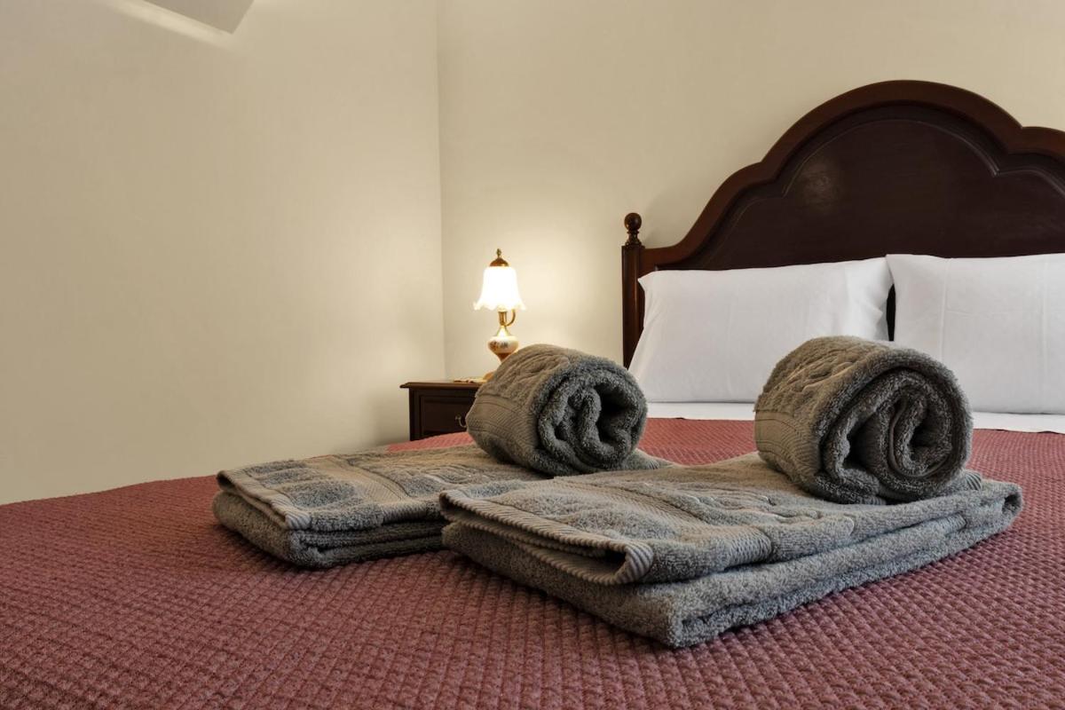 Vintage Copio Apartment