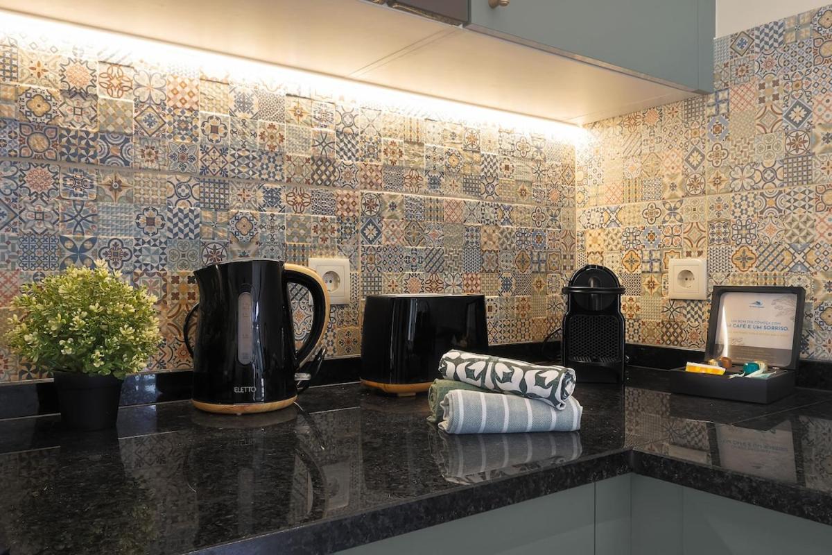 Vintage Copio Apartment