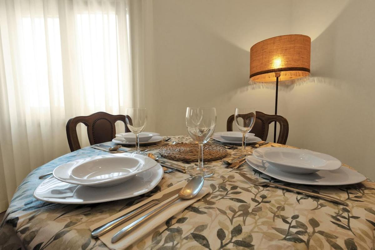Vintage Copio Apartment