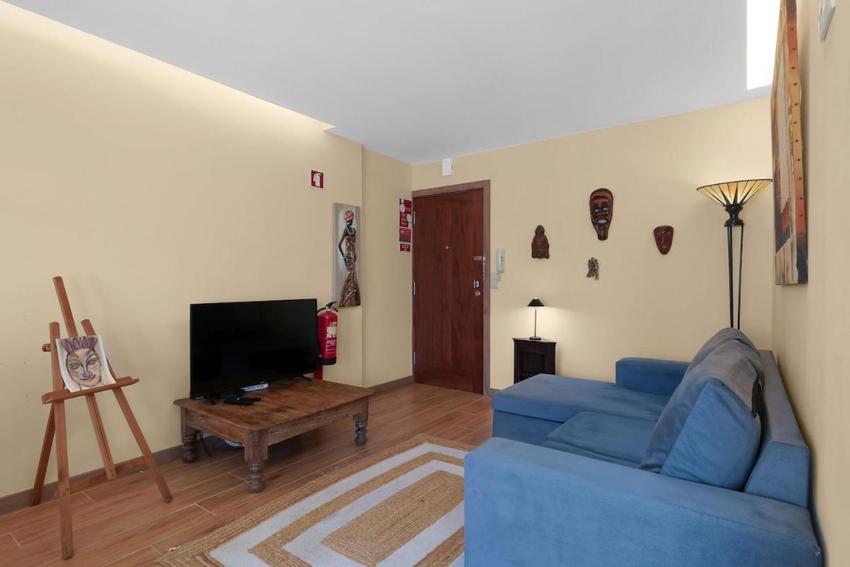 Vintage Copio Apartment