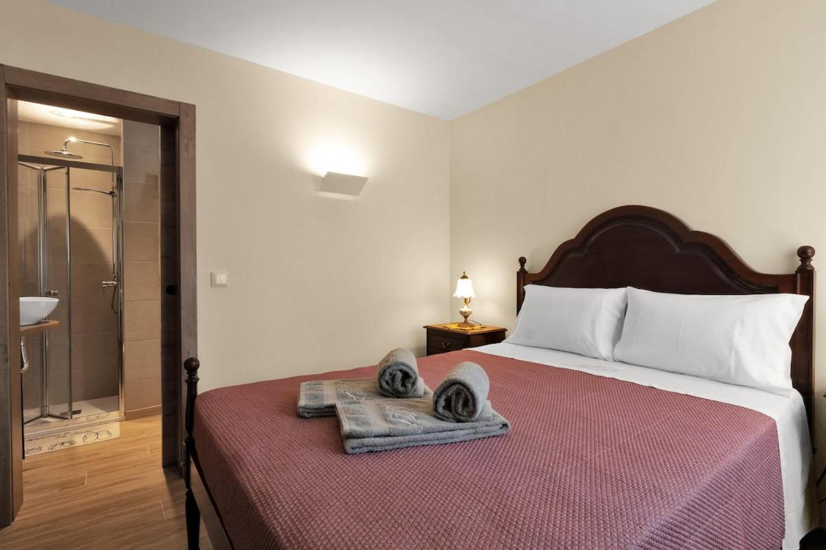 Vintage Copio Apartment
