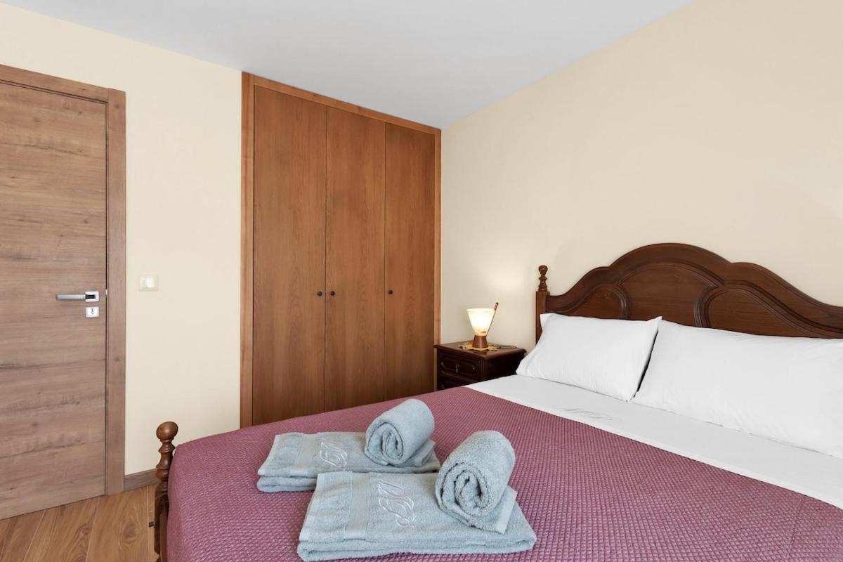 Vintage Copio Apartment