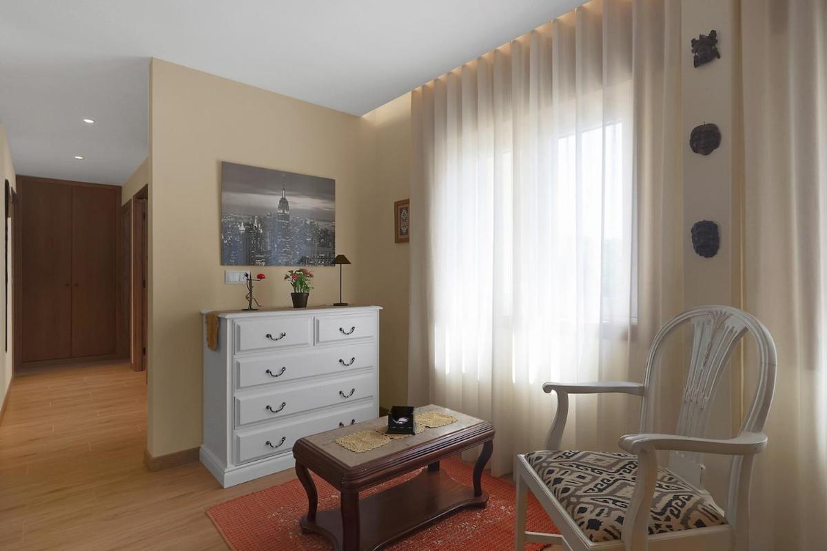 Vintage Copio Apartment