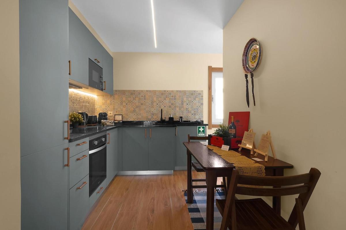 Vintage Copio Apartment