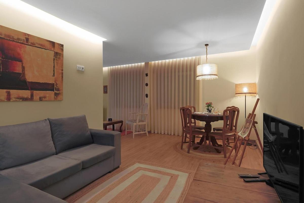 Vintage Copio Apartment