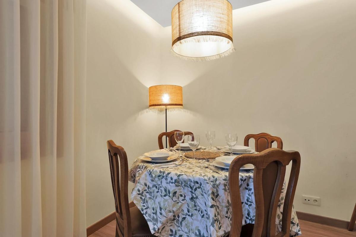 Vintage Copio Apartment