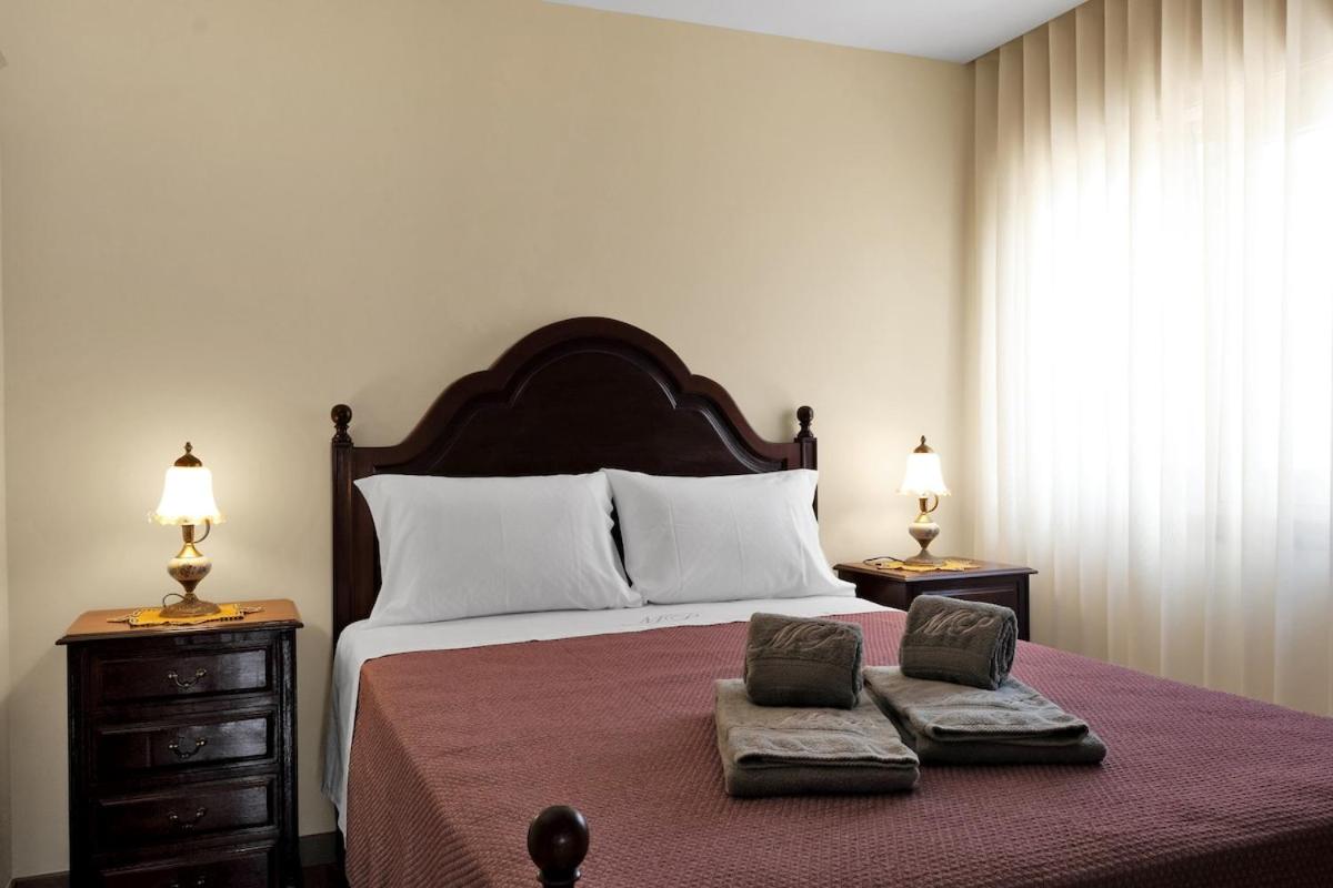 Vintage Copio Apartment