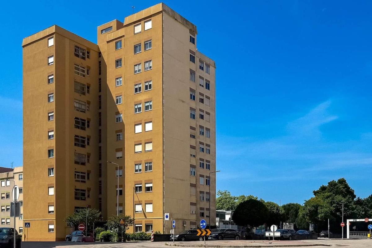 Vintage Copio Apartment