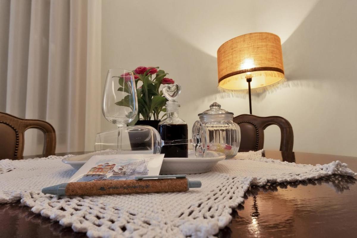 Vintage Copio Apartment