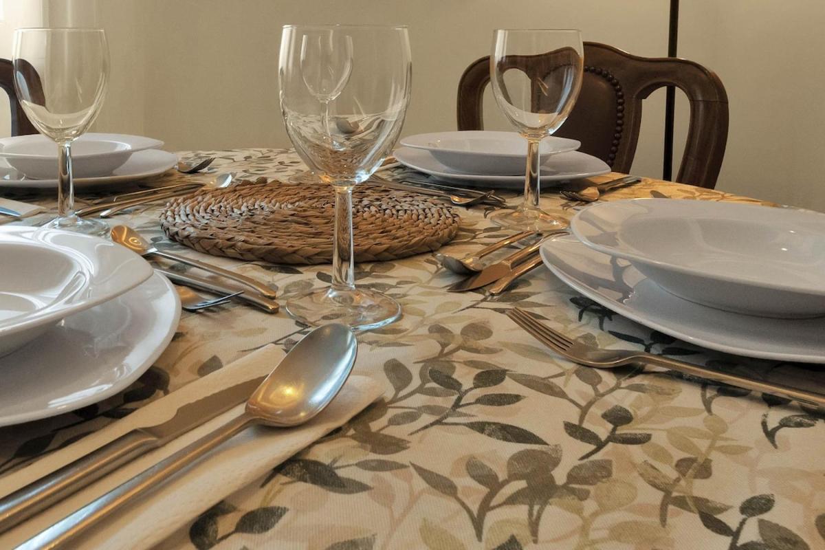 Vintage Copio Apartment