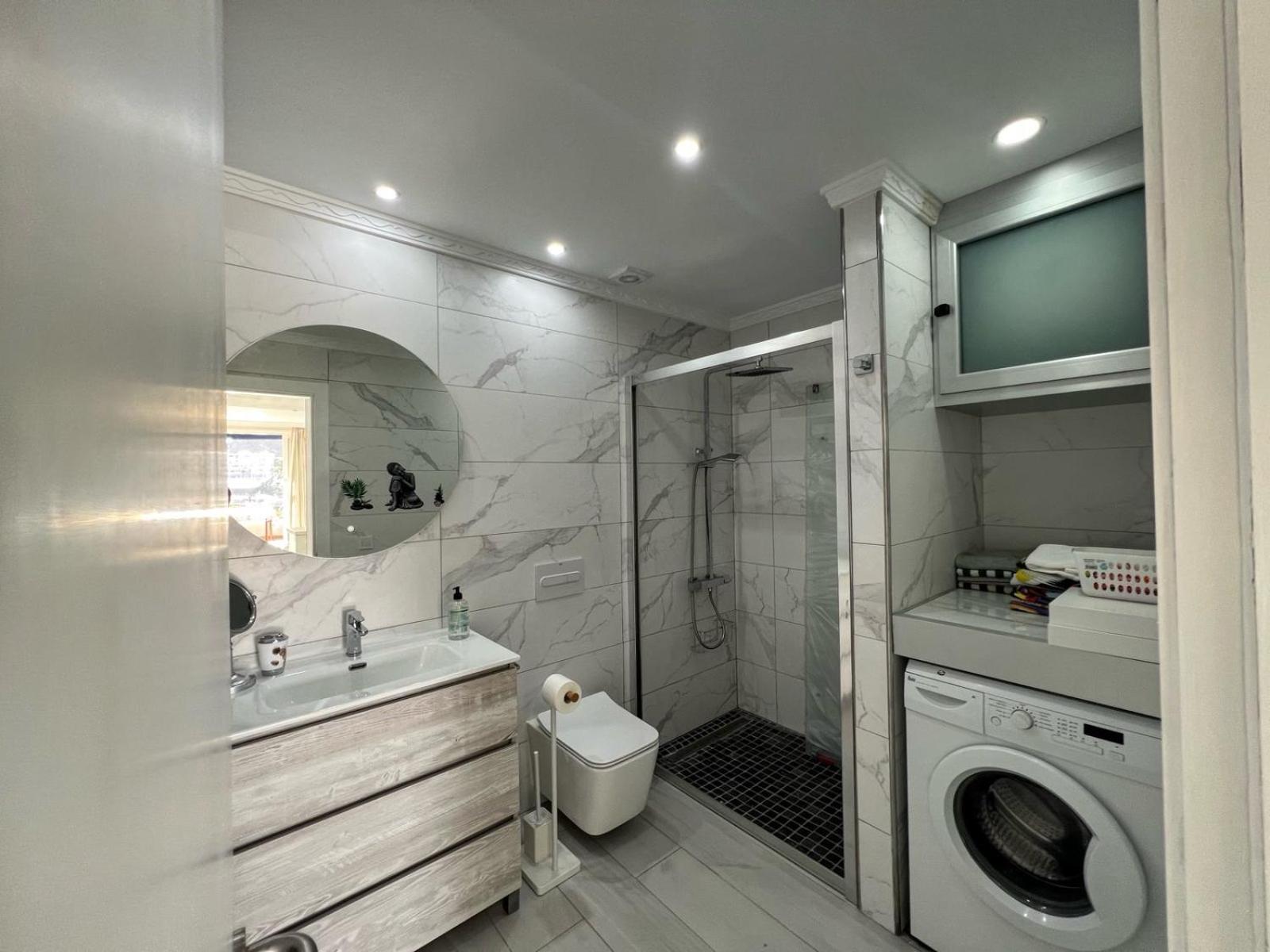 Toni LuXx Suite Monte Golf